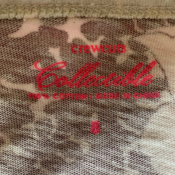 Crewcuts Sequin Tee - Picture 5 of 5